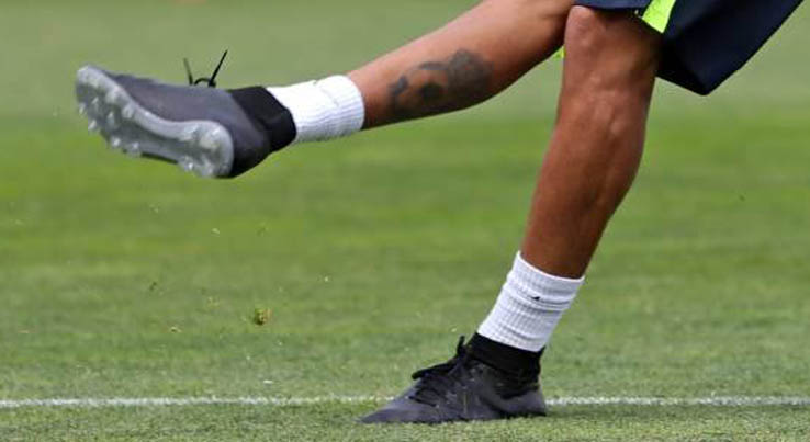 Hypervenom 2025 neymar 2015